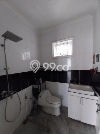 For Sale! Premium House LT 404m2 Desain Elegan di Pondok Indah For Sale! Premium House LT 404m2 Desain Elegan di Pondok Indah