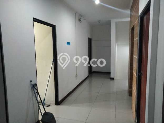 Cocok Untuk Investasi! Dijual Kost di Pondok Pinang 28 Kamar Cocok Untuk Investasi! Dijual Kost di Pondok Pinang 28 Kamar