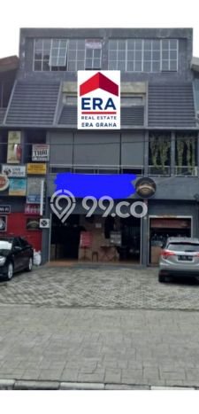 Ruko Dijual di Kebayoran Baru LT 360m2, LB 800m2 Solusi Investasi Cerdas Ruko Dijual di Kebayoran Baru LT 360m2, LB 800m2 Solusi Investasi Cerdas