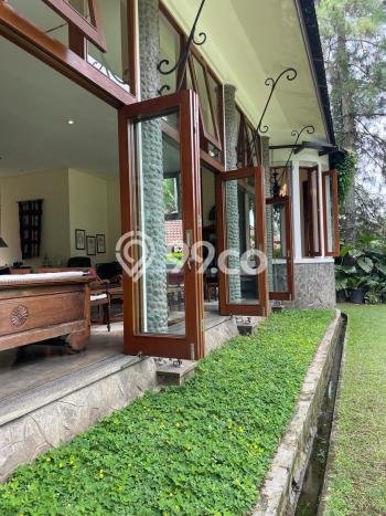 Vila Strategis di Cisarua, Luas 2658m², Dekat Cisarua, Bogor, Bogor Vila Strategis di Cisarua, Luas 2658m², Dekat Cisarua, Bogor, Bogor