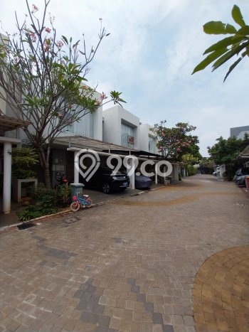 Rumah Luas Asri 2 KT Siap Huni di Ciganjur Jakarta Selatan Rumah Luas Asri 2 KT Siap Huni di Ciganjur Jakarta Selatan