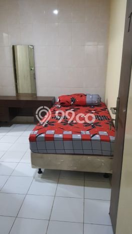 Hunian Super Mewah dengan Akses Paling Strategis di Setiabudi, Jakarta Selatan Hunian Super Mewah dengan Akses Paling Strategis di Setiabudi, Jakarta Selatan