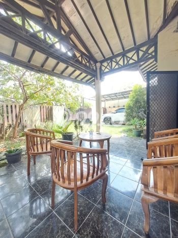 Hot Offer Hunian Premium Ideal dan Luas di Pamulang, Tangerang Selatan Hot Offer Hunian Premium Ideal dan Luas di Pamulang, Tangerang Selatan