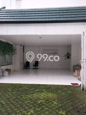 For Sale! Premium House LT 404m2 Desain Elegan di Pondok Indah For Sale! Premium House LT 404m2 Desain Elegan di Pondok Indah