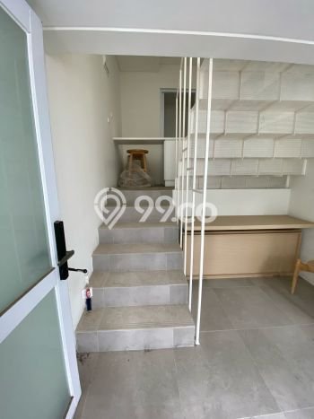 Rumah Minimalis 1 Kamar LT 30m2 di BSD City Rumah Minimalis 1 Kamar LT 30m2 di BSD City