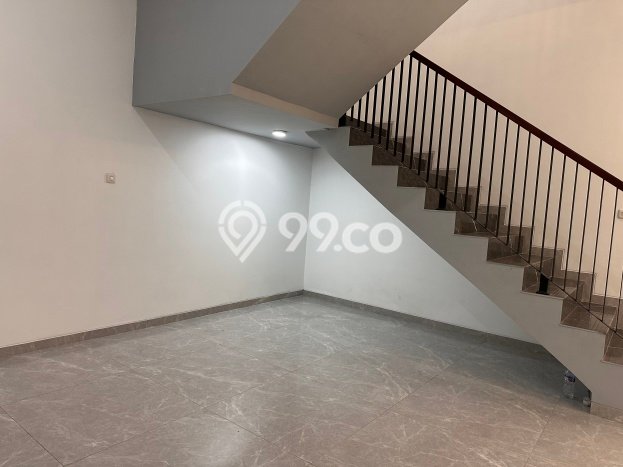 Dijual Rumah Mewah Elegan Dengan View Eksklusif di Alam Sutera, Tangerang Dijual Rumah Mewah Elegan Dengan View Eksklusif di Alam Sutera, Tangerang