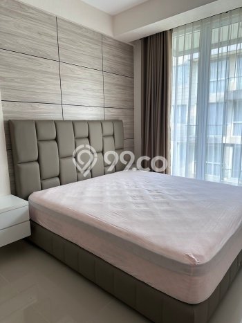 Sewa Apartemen Murah di Gading Serpong The Spring 3 KT Sewa Apartemen Murah di Gading Serpong The Spring 3 KT