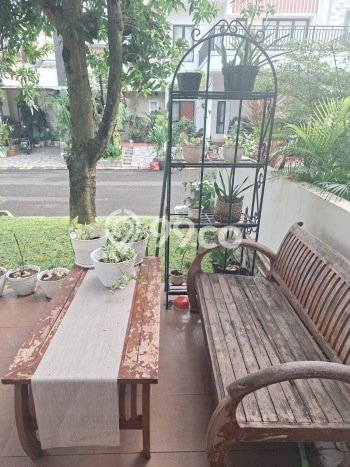 Dijual Hunian Rumah Terawat 4 KT di Graha Raya, Tangerang Selatan Dijual Hunian Rumah Terawat 4 KT di Graha Raya, Tangerang Selatan