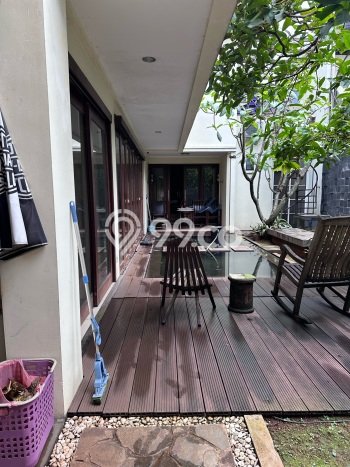 Dijual Hunian Mewah dengan Fasilitas Sekitar Komplit di Serpong Utara, Tangerang Selatan Dijual Hunian Mewah dengan Fasilitas Sekitar Komplit di Serpong Utara, Tangerang Selatan