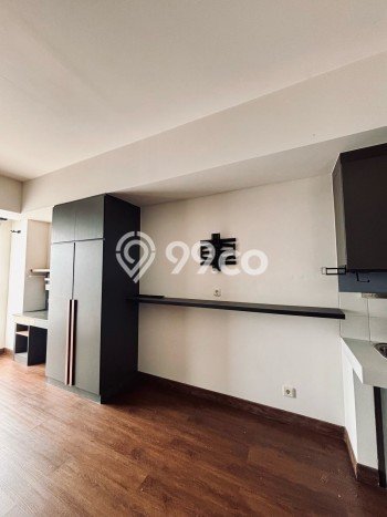 EXCLUSIVE UNIT! Apartemen di Serpong Utara, 1 KT, Luas 33m2m², Lokasi Premium, Fasilitas Terbaik EXCLUSIVE UNIT! Apartemen di Serpong Utara, 1 KT, Luas 33m2m², Lokasi Premium, Fasilitas Terbaik