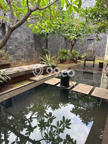 Dijual Hunian Mewah dengan Fasilitas Sekitar Komplit di Serpong Utara, Tangerang Selatan Dijual Hunian Mewah dengan Fasilitas Sekitar Komplit di Serpong Utara, Tangerang Selatan