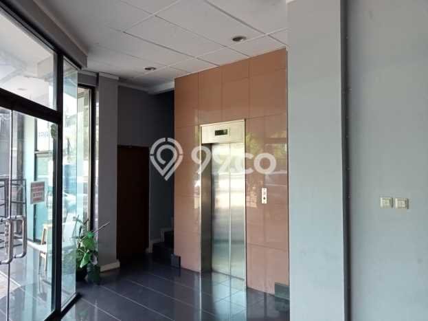 Kost Dijual di Kemanggisan dengan 40 KT dan Luas 2000m2 Kost Dijual di Kemanggisan dengan 40 KT dan Luas 2000m2