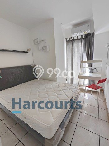 Dijual Apartemen 2 KT 1 KM di Serpong Dijual Apartemen 2 KT 1 KM di Serpong