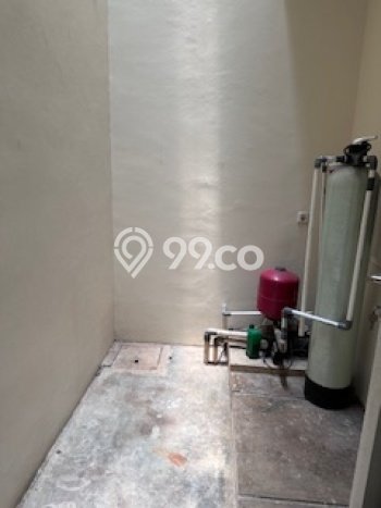 Rumah Sewa Jakarta Barat LT 71m2 LB 70m2 Kawasan Joglo Rumah Sewa Jakarta Barat LT 71m2 LB 70m2 Kawasan Joglo