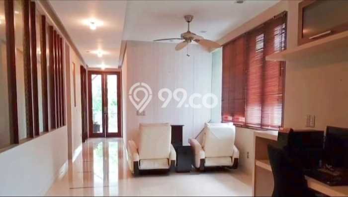 Dijual Rumah Luas Elegan Dengan View Eksklusif di Permata Hijau, Jakarta Selatan Dijual Rumah Luas Elegan Dengan View Eksklusif di Permata Hijau, Jakarta Selatan