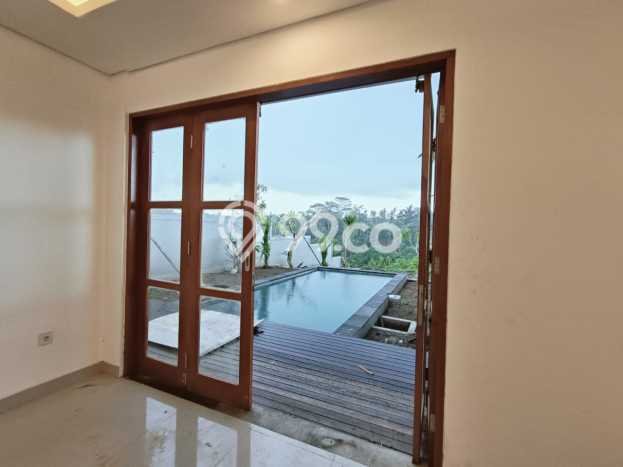 Rumah Mewah Siap Huni LT 250m2 di Ubud, Gianyar Rumah Mewah Siap Huni LT 250m2 di Ubud, Gianyar
