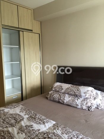 Apartemen Terjangkau di Cinere Spesifikasi 1 Kamar Apartemen Terjangkau di Cinere Spesifikasi 1 Kamar
