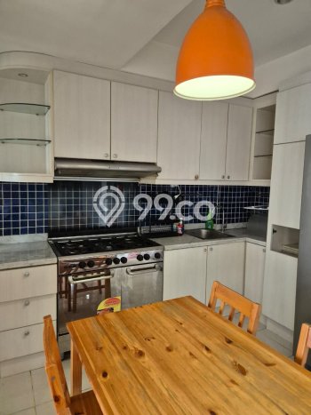 Hunian Apartemen Ideal untuk Dijual di Jakarta Barat dengan 2 Kamar Hunian Apartemen Ideal untuk Dijual di Jakarta Barat dengan 2 Kamar
