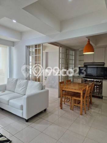 Hunian Apartemen Ideal untuk Dijual di Jakarta Barat dengan 2 Kamar Hunian Apartemen Ideal untuk Dijual di Jakarta Barat dengan 2 Kamar