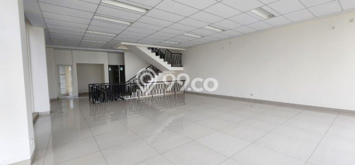 Unit Kantor Dijual di Tangerang LT 318m2 & LB 1244m2 Unit Kantor Dijual di Tangerang LT 318m2 & LB 1244m2