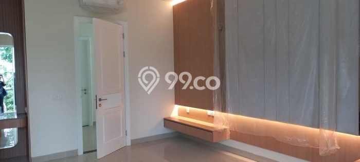 Rumah Sewa Tangerang LT 300m2 LB 260m2 Kawasan BSD De Park Rumah Sewa Tangerang LT 300m2 LB 260m2 Kawasan BSD De Park