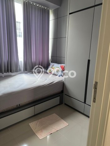 Sewa Apartemen Murah di Gading Serpong The Spring 3 KT Sewa Apartemen Murah di Gading Serpong The Spring 3 KT