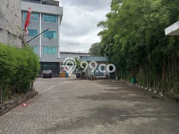 Kost Dijual di Kemanggisan dengan 40 KT dan Luas 2000m2 Kost Dijual di Kemanggisan dengan 40 KT dan Luas 2000m2