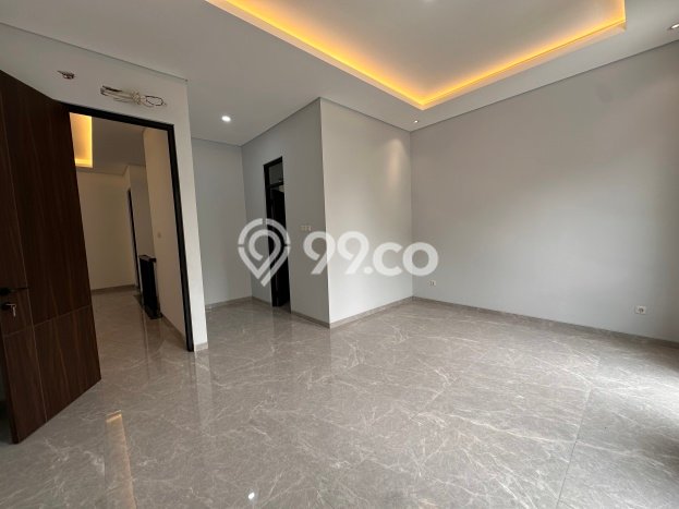 Dijual Rumah Mewah Elegan Dengan View Eksklusif di Alam Sutera, Tangerang Dijual Rumah Mewah Elegan Dengan View Eksklusif di Alam Sutera, Tangerang