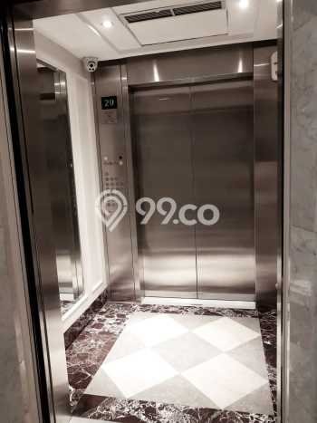 Apartemen Eksklusif Kawasan Permata Hijau, 3 KM, Luas 103m², Fasilitas Lengkap Apartemen Eksklusif Kawasan Permata Hijau, 3 KM, Luas 103m², Fasilitas Lengkap
