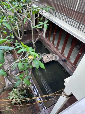 Dijual Hunian Mewah dengan Fasilitas Sekitar Komplit di Serpong Utara, Tangerang Selatan Dijual Hunian Mewah dengan Fasilitas Sekitar Komplit di Serpong Utara, Tangerang Selatan
