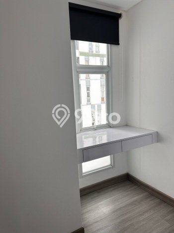 Dijual Apartemen di Serpong, Tangerang Selatan Punya 2 Kamar Tidur Dijual Apartemen di Serpong, Tangerang Selatan Punya 2 Kamar Tidur