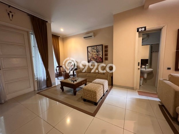 Dijual Rumah Luas Elegan Dengan View Eksklusif di Gading Serpong Pondok Hijau Golf, Tangerang Dijual Rumah Luas Elegan Dengan View Eksklusif di Gading Serpong Pondok Hijau Golf, Tangerang