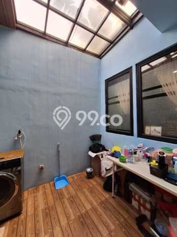 Rumah Strategis Minimalis Lb 100m2 di Pamulang, Tangerang Selatan Rumah Strategis Minimalis Lb 100m2 di Pamulang, Tangerang Selatan