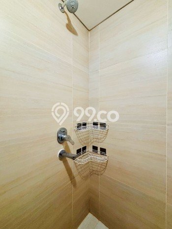 EXCLUSIVE UNIT! Apartemen di Serpong Utara, 1 KT, Luas 33m2m², Lokasi Premium, Fasilitas Terbaik EXCLUSIVE UNIT! Apartemen di Serpong Utara, 1 KT, Luas 33m2m², Lokasi Premium, Fasilitas Terbaik