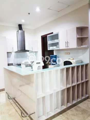 Apartemen Eksklusif Kawasan Permata Hijau, 3 KM, Luas 103m², Fasilitas Lengkap Apartemen Eksklusif Kawasan Permata Hijau, 3 KM, Luas 103m², Fasilitas Lengkap