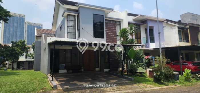 Rumah di , Dekat Sekolah, LT 162m2m² Rumah di , Dekat Sekolah, LT 162m2m²