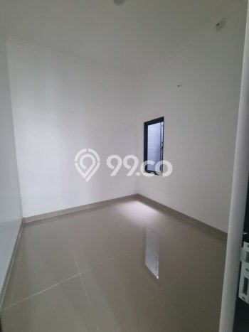 Rumah Strategis Serpong Regency Melati Mas, Tangerang Selatan, Luas 90m² Bangunan 120m² Rumah Strategis Serpong Regency Melati Mas, Tangerang Selatan, Luas 90m² Bangunan 120m²