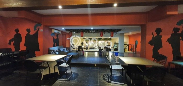 Hotel Kawasan , Luas 3000m2m², Area Komersial, Lokasi Strategis Hotel Kawasan , Luas 3000m2m², Area Komersial, Lokasi Strategis