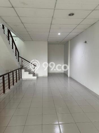 Unit Ruko Dijual di BSD Tangerang Selatan Luas Tanah 75m2, Luas Bangunan 202m2 Unit Ruko Dijual di BSD Tangerang Selatan Luas Tanah 75m2, Luas Bangunan 202m2