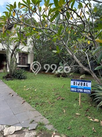 Dijual Hunian Mewah dengan Fasilitas Sekitar Komplit di Serpong Utara, Tangerang Selatan Dijual Hunian Mewah dengan Fasilitas Sekitar Komplit di Serpong Utara, Tangerang Selatan