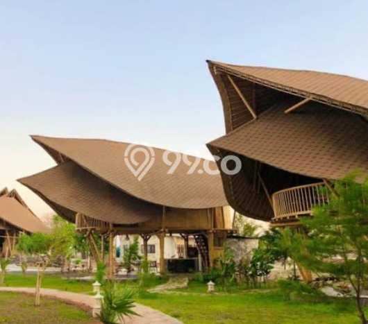Vila Premium Kawasan Kota Waingapu, Luas 37806m2m², Akses Kota Waingapu, Sumba Timur, Sumba Timur Vila Premium Kawasan Kota Waingapu, Luas 37806m2m², Akses Kota Waingapu, Sumba Timur, Sumba Timur