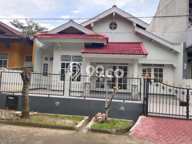 HARGA TERBAIK! Rumah di Graha Raya, 2 KT, Lingkungan Asri, Luas 170m² LB 70m² HARGA TERBAIK! Rumah di Graha Raya, 2 KT, Lingkungan Asri, Luas 170m² LB 70m²