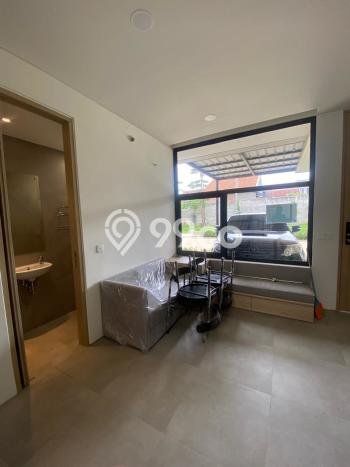 Rumah Minimalis 3 KT LT 66m2 di BSD Rumah Minimalis 3 KT LT 66m2 di BSD