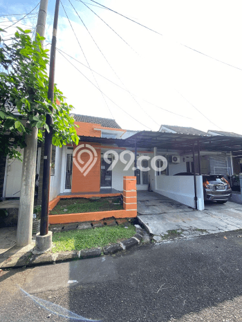 Rumah di Graha Raya Bintaro, Akses ke Pusat Kota, 1 KM, LT 72m² Bangunan 50m² Rumah di Graha Raya Bintaro, Akses ke Pusat Kota, 1 KM, LT 72m² Bangunan 50m²
