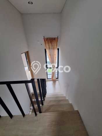 Rumah 4 KT 2 KM Luas Tanah 55m², Luas Bangunan 200m² di BSD Green Wich, Tangerang Rumah 4 KT 2 KM Luas Tanah 55m², Luas Bangunan 200m² di BSD Green Wich, Tangerang