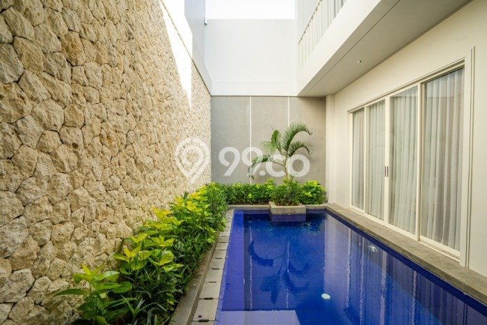 FOR SALE! Vila di , Luas 120m2m², Posisi Premium FOR SALE! Vila di , Luas 120m2m², Posisi Premium