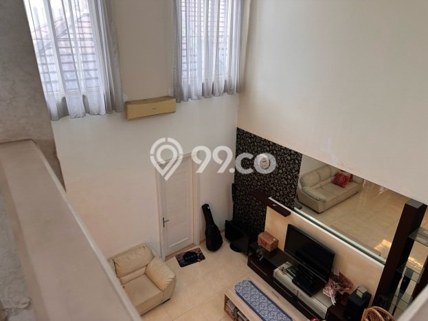 Rumah Elit Modern Siap Huni di Alam Sutera Tangerang Rumah Elit Modern Siap Huni di Alam Sutera Tangerang