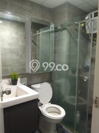 Dijual Apartemen di Serpong, Tangerang Selatan Punya 2 Kamar Tidur Dijual Apartemen di Serpong, Tangerang Selatan Punya 2 Kamar Tidur