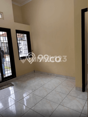 Jual Rumah Luas Elegan Dengan View Eksklusif di Alam Sutera, Tangerang Jual Rumah Luas Elegan Dengan View Eksklusif di Alam Sutera, Tangerang