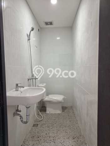 Dijual Rumah Strategis Bagus Punya 3 KT di Cisauk Tangerang SHM Dijual Rumah Strategis Bagus Punya 3 KT di Cisauk Tangerang SHM
